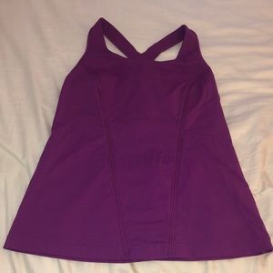 Lulu Top Size 12